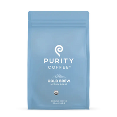 Cold Brew Ground Coffee
