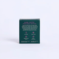 Aponte Inga Medium Roast Instant Coffee