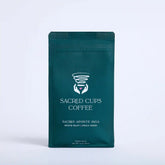 Aponte Inga Medium Roast Whole Bean Coffee