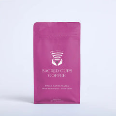 Finca Santa Maria Decaf Whole Bean Coffee
