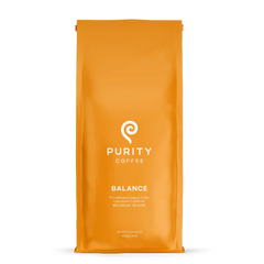 Wholesale - BALANCE: ²/₃ Decaf Whole Bean Coffee 5lb