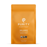 Wholesale - BALANCE: ²/₃ Decaf *Ground* Coffee 12oz 6pk