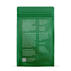 Wholesale - EASE: Dark Roast Whole Bean Coffee 12oz 6pk