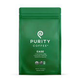 Wholesale - EASE: Dark Roast *Ground* Coffee 12oz 6pk