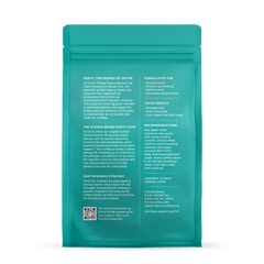 Wholesale - FLOW: Original Medium Roast Whole Bean Coffee 12oz 6pk