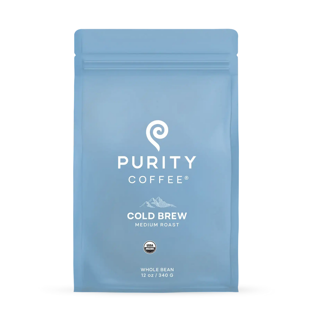 Wholesale - Cold Brew Whole Bean Coffee