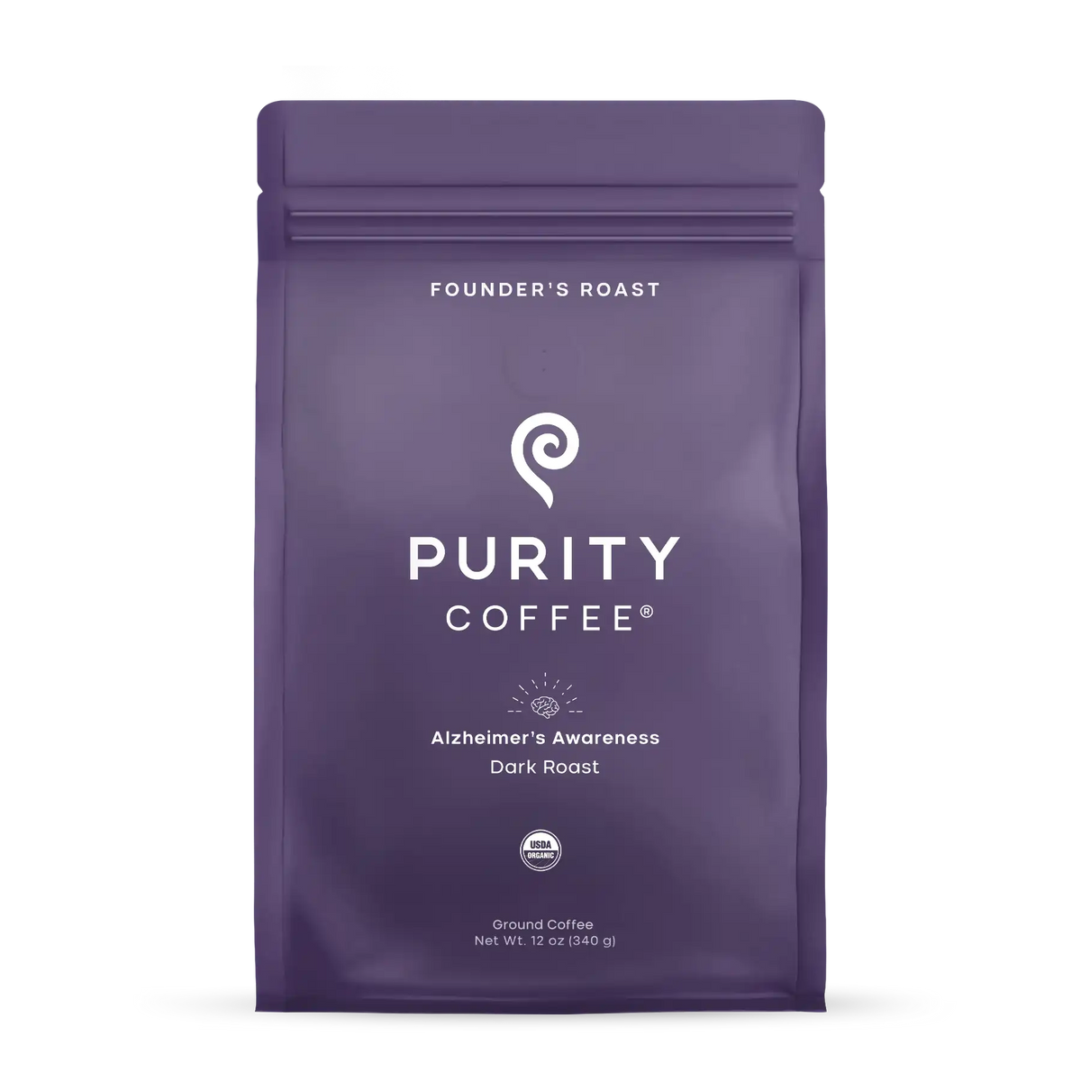 Founder's Roast, Ground: Alzheimer's Awareness Limited Release