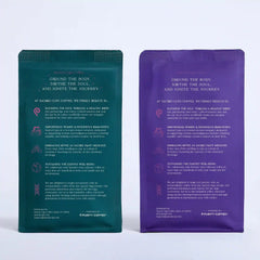 The Sacred Cups Bundle  Coffee