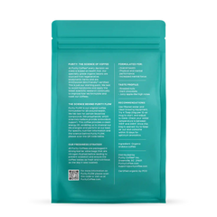 Wholesale - FLOW: Original Medium Roast *Ground* Coffee 12oz 6pk
