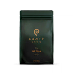 Gesha Coffee - Limited Release
