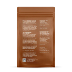 PROTECT: Light-Medium Roast Ground Coffee