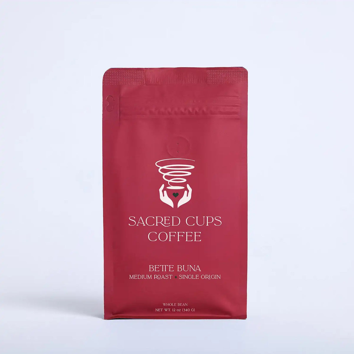 Ethiopia Bette Buna Whole Bean Coffee